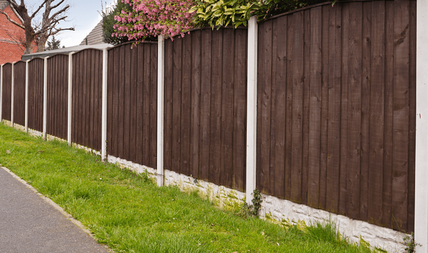 All Fencing 
