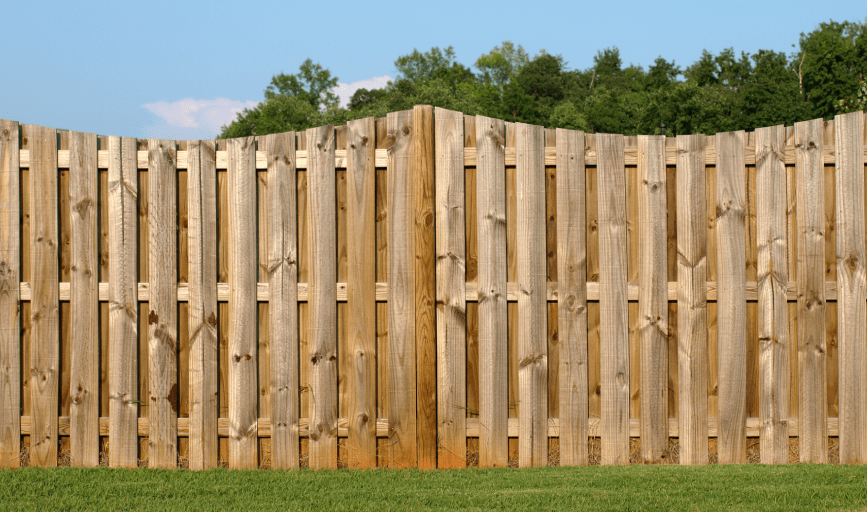 All Fencing 